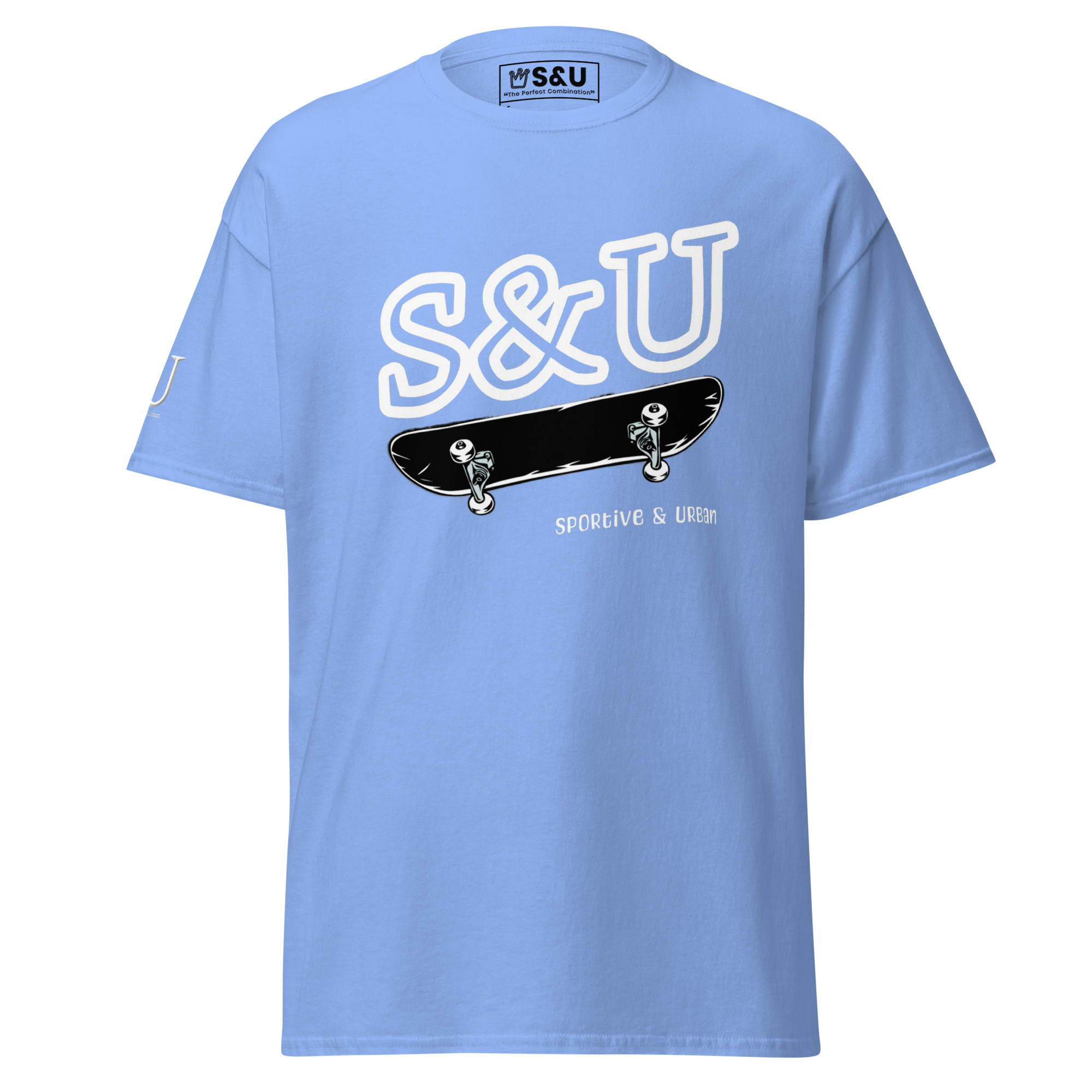 SK8 - Unisex Tee