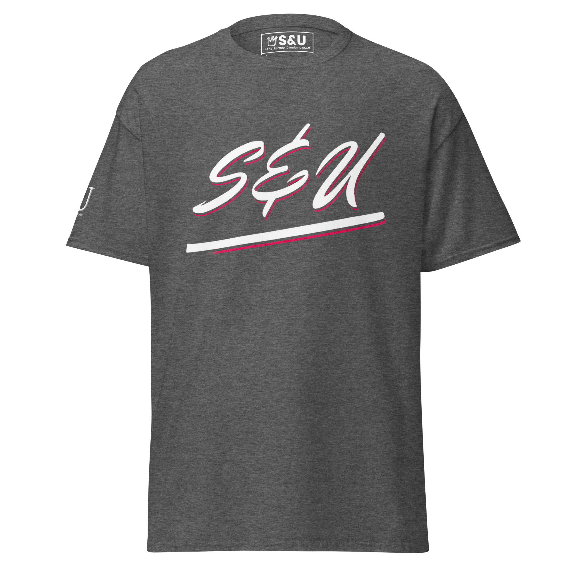 Signature S&U - Unisex Tee