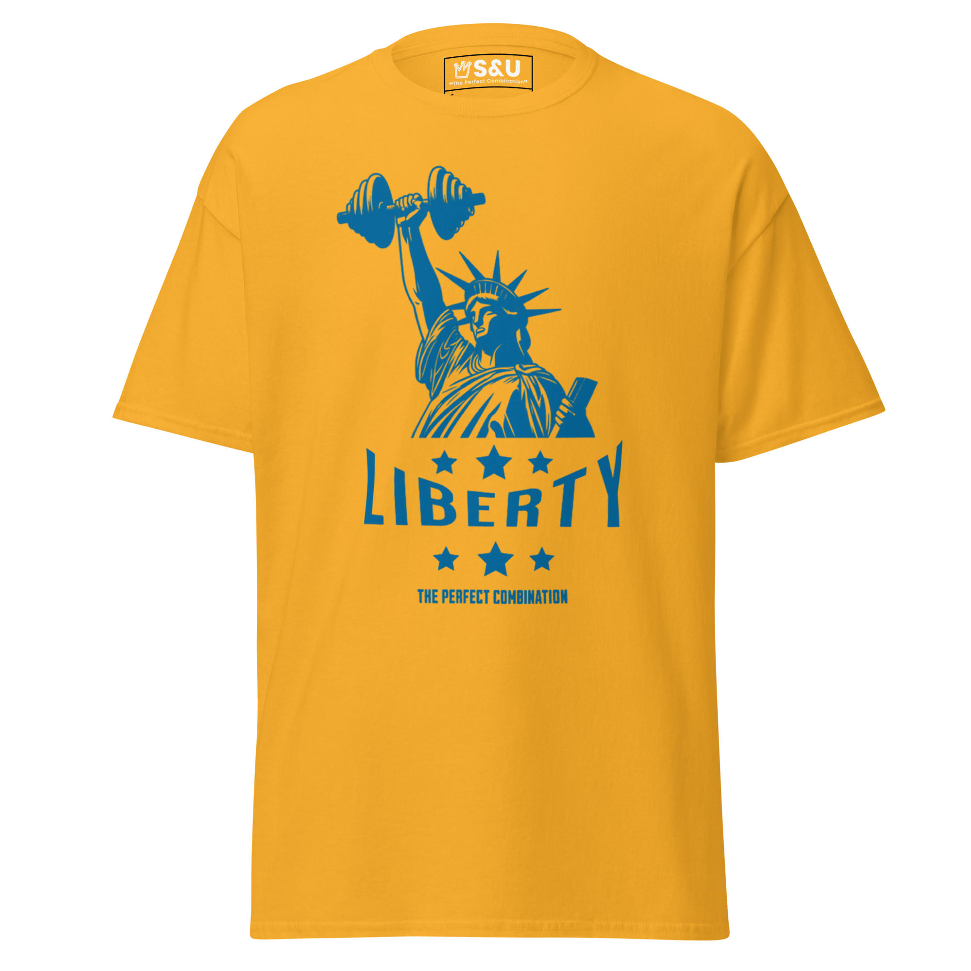 Liberty - Unisex Tee