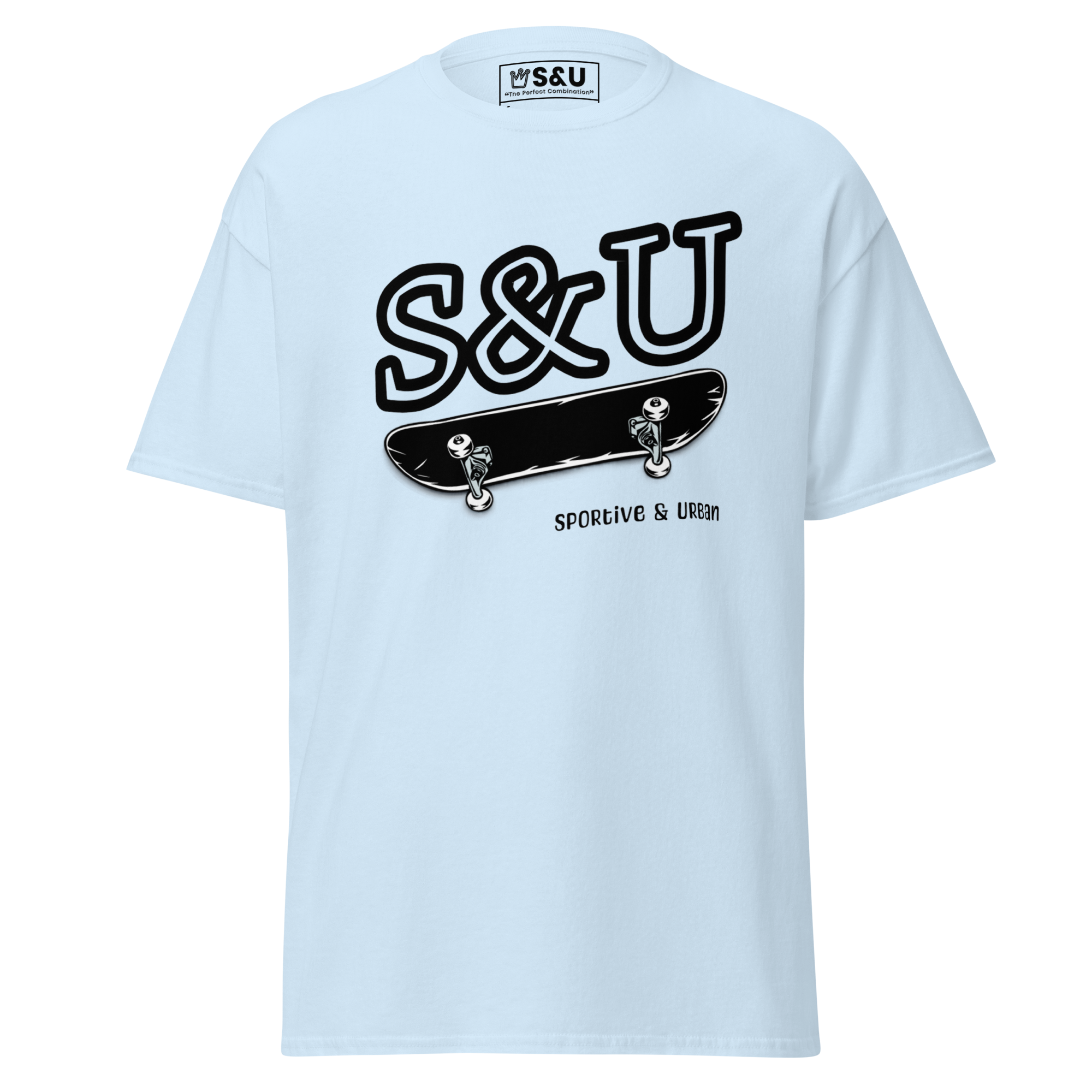 SK8 - Unisex Tee