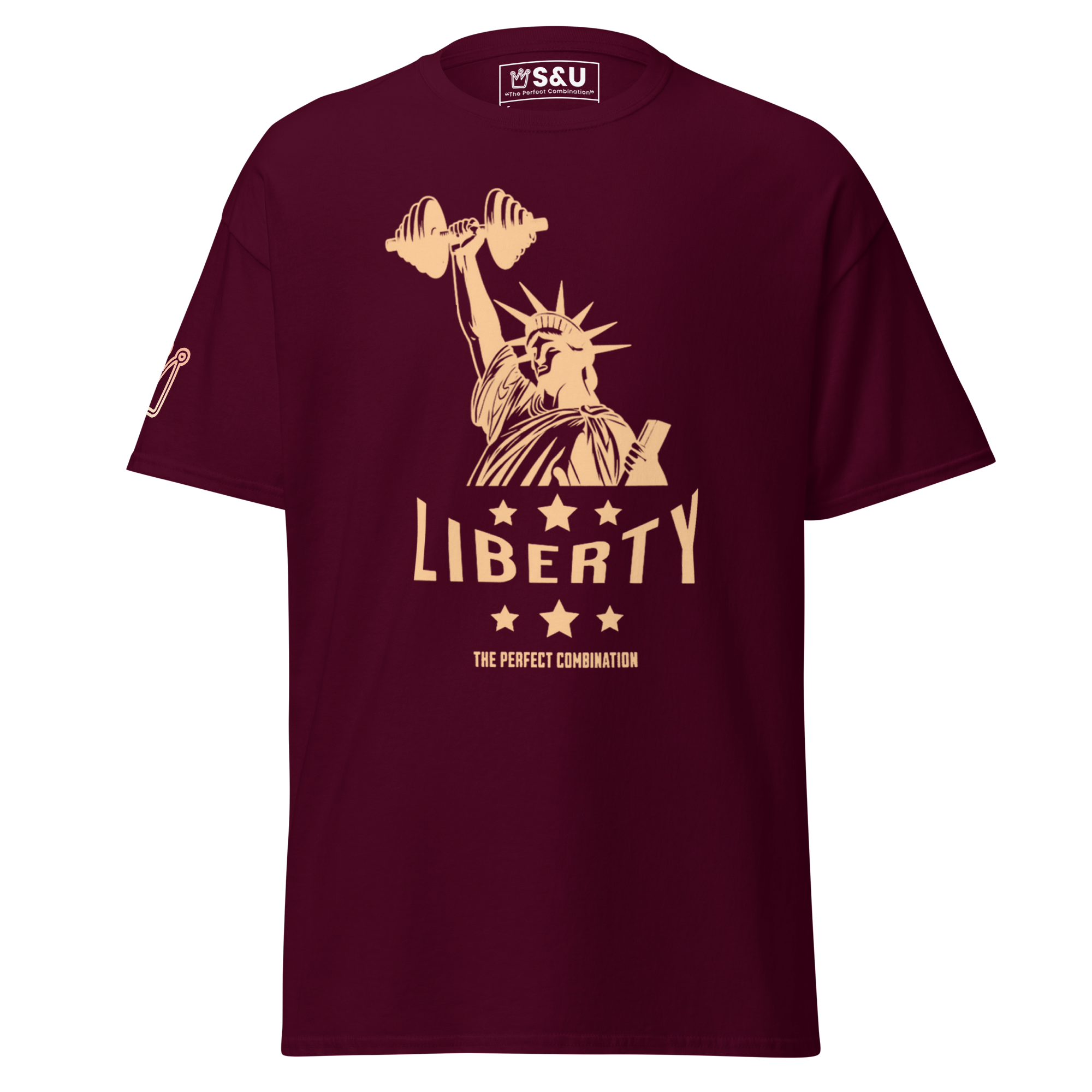 Liberty - Unisex Tee