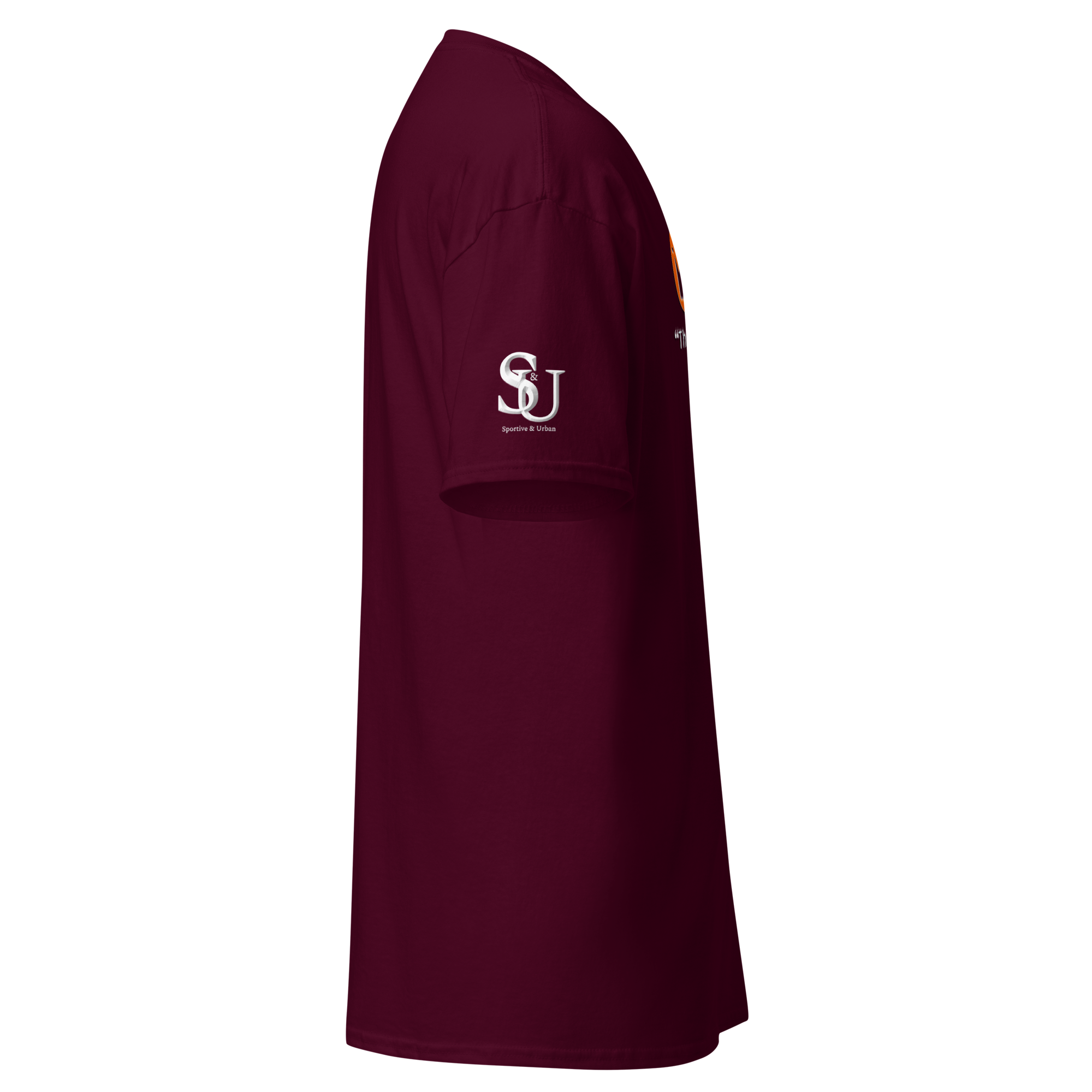 Original Logo - Unisex Tee