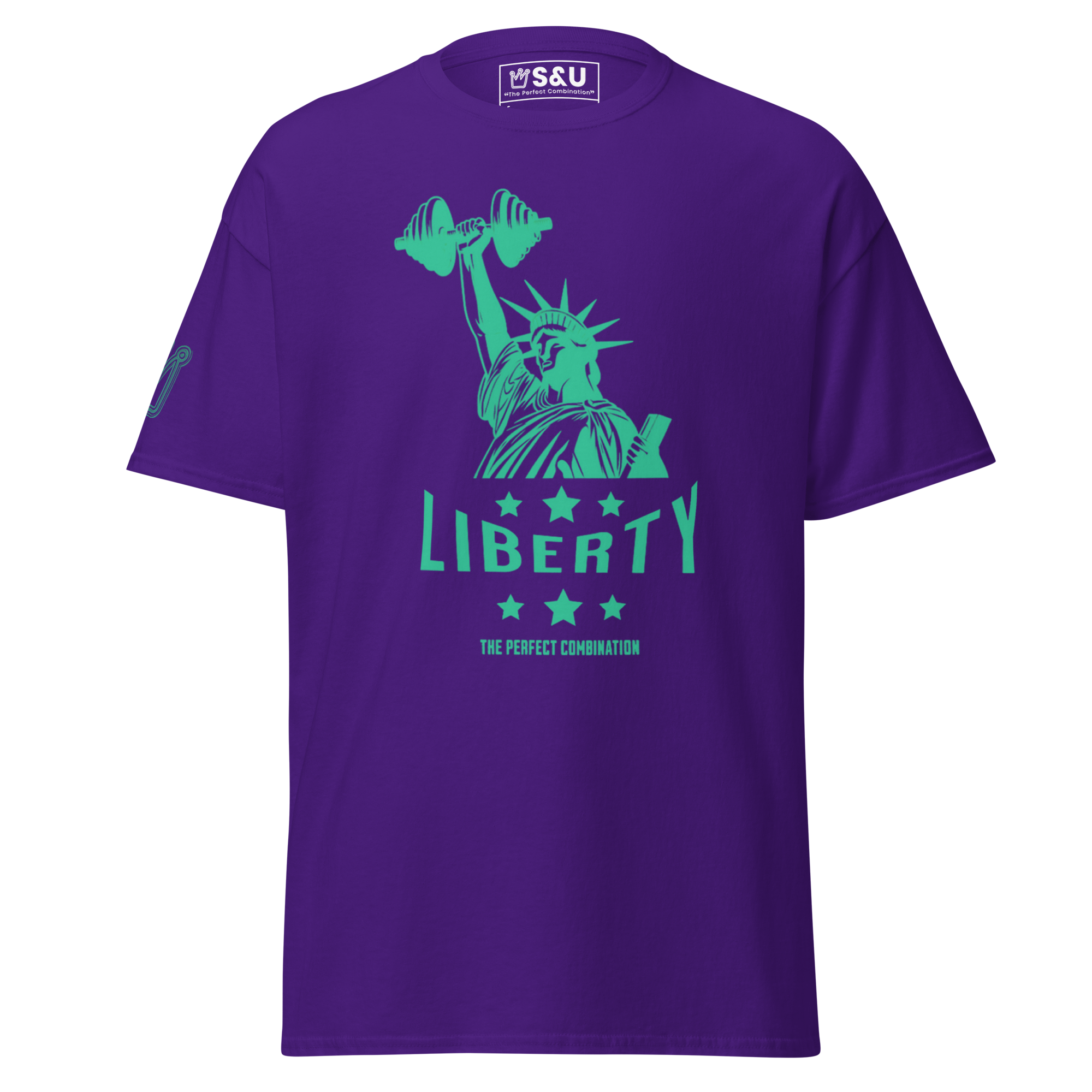 Liberty - Unisex Tee