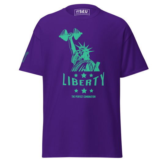 Liberty - Unisex Tee