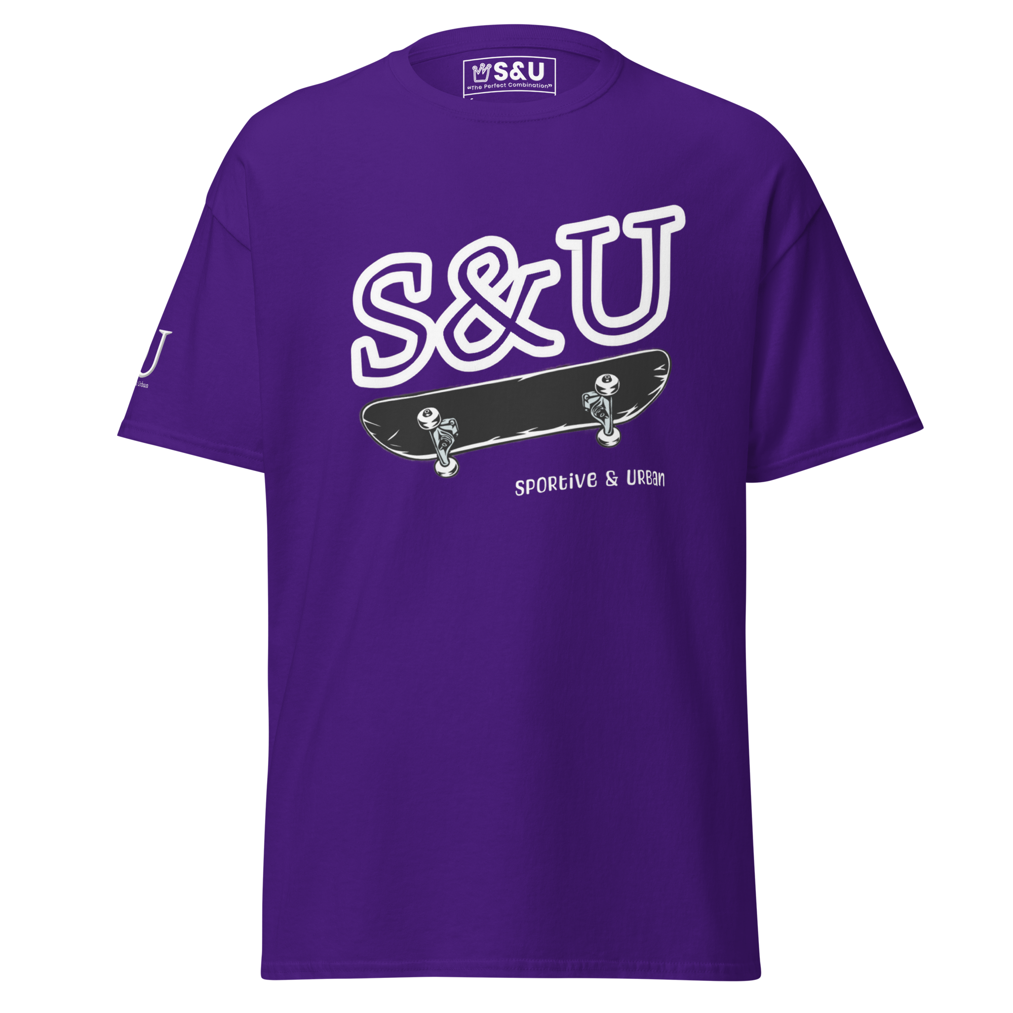 SK8 - Unisex Tee