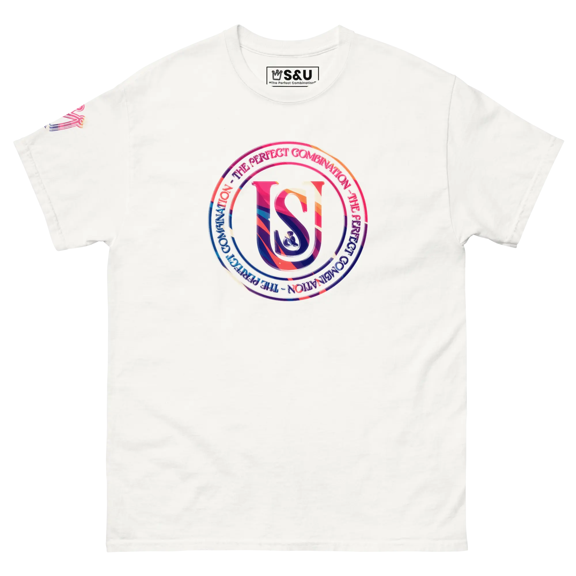 Color Rising - Unisex Tee