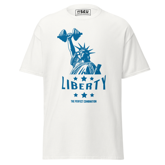 Liberty - Unisex Tee