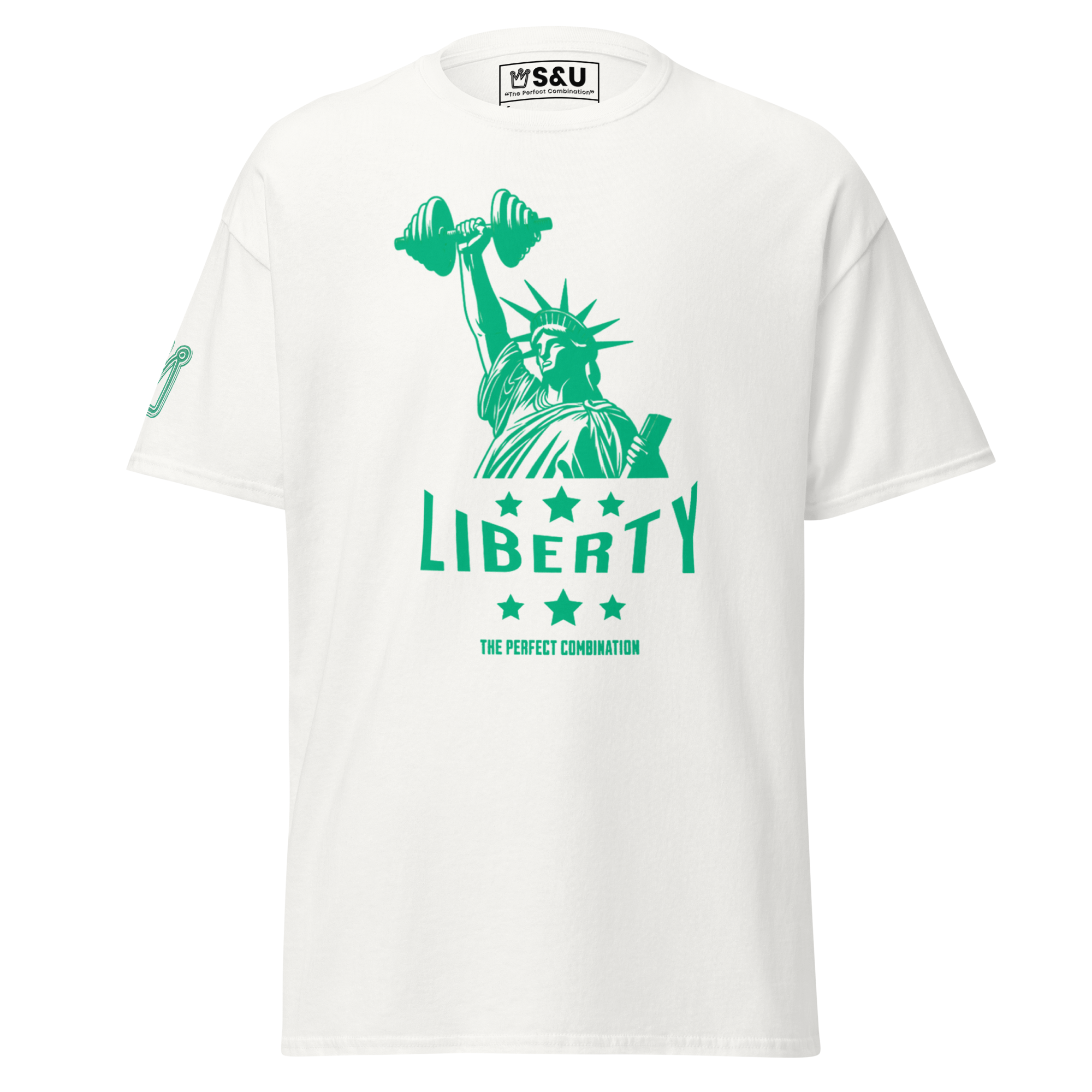 Liberty - Unisex Tee