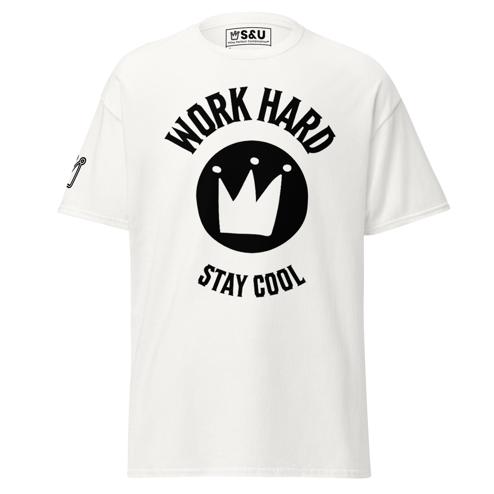 Stay Cool - Unisex Tee