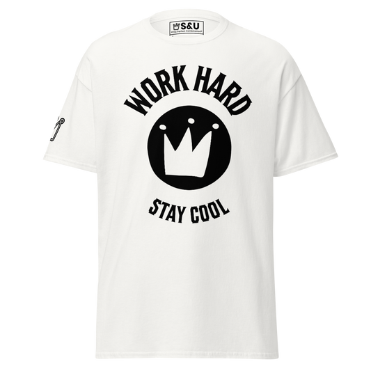 Stay Cool - Unisex Tee