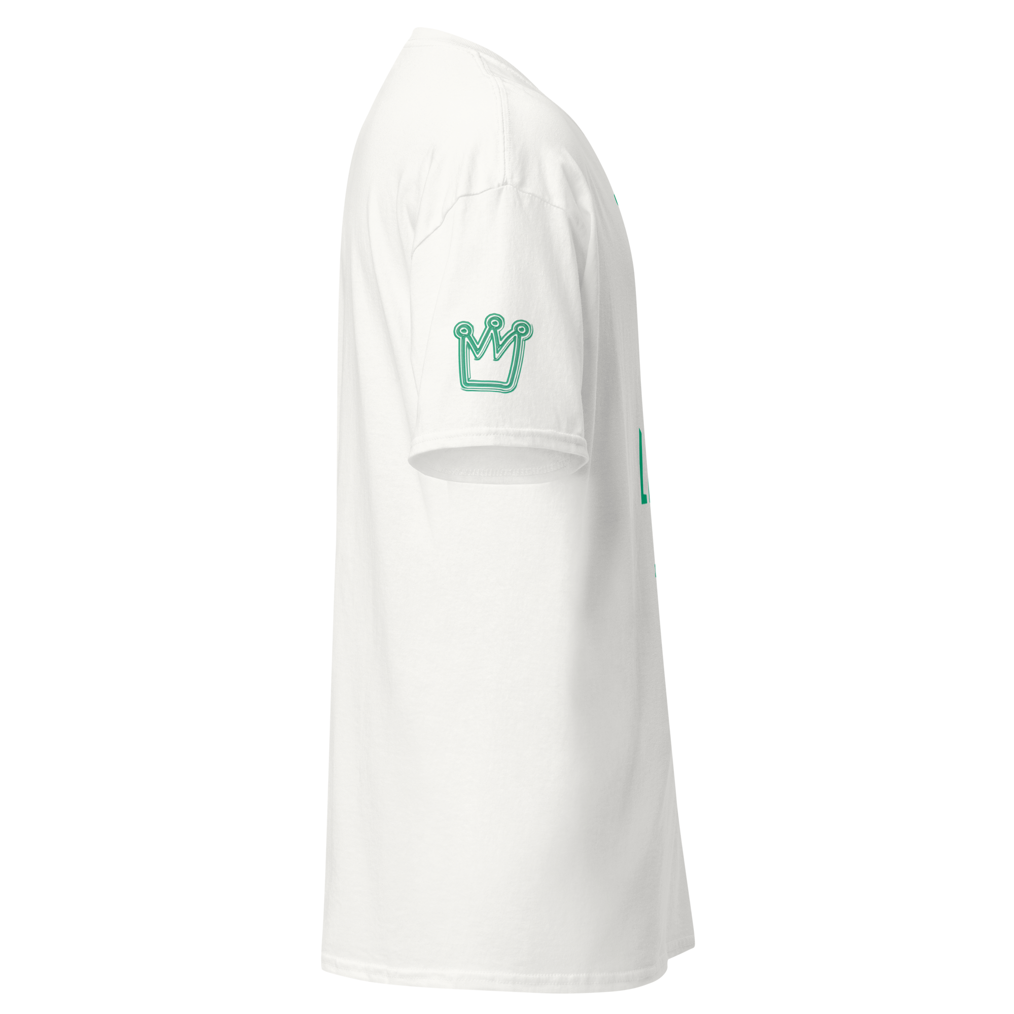 Liberty - Unisex Tee