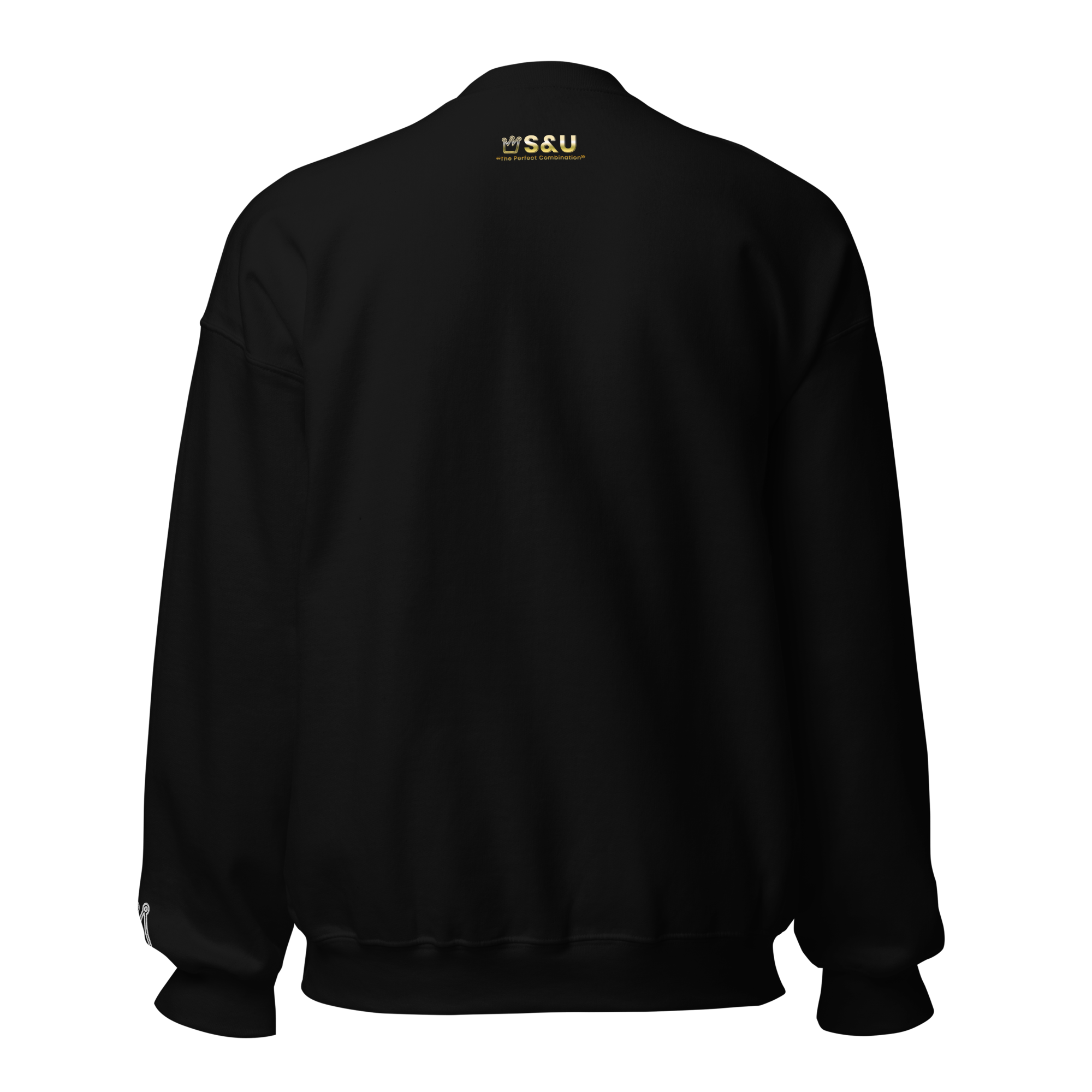 Gold Urban - Unisex Sweatshirt