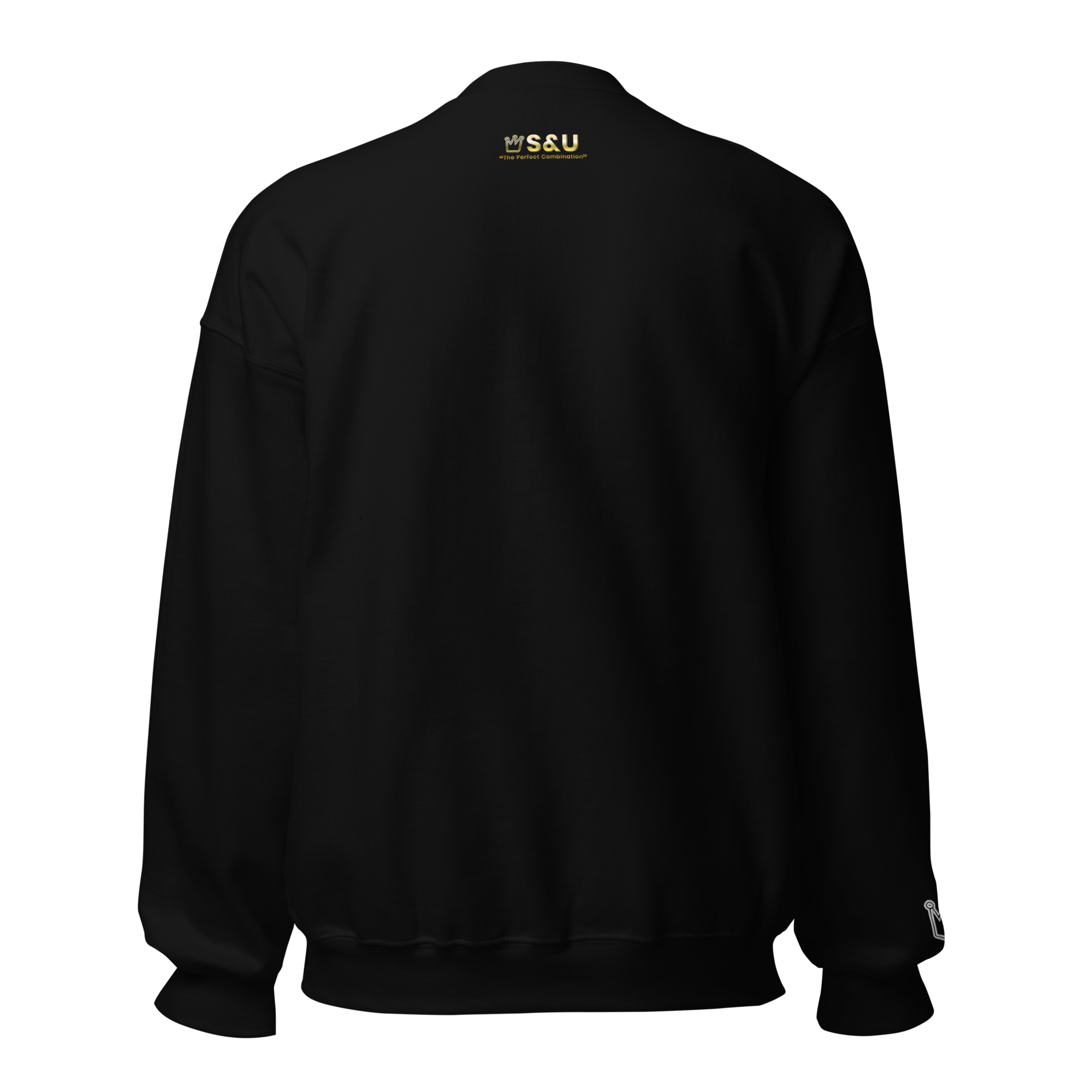 Gold Neon - Unisex Sweatshirt