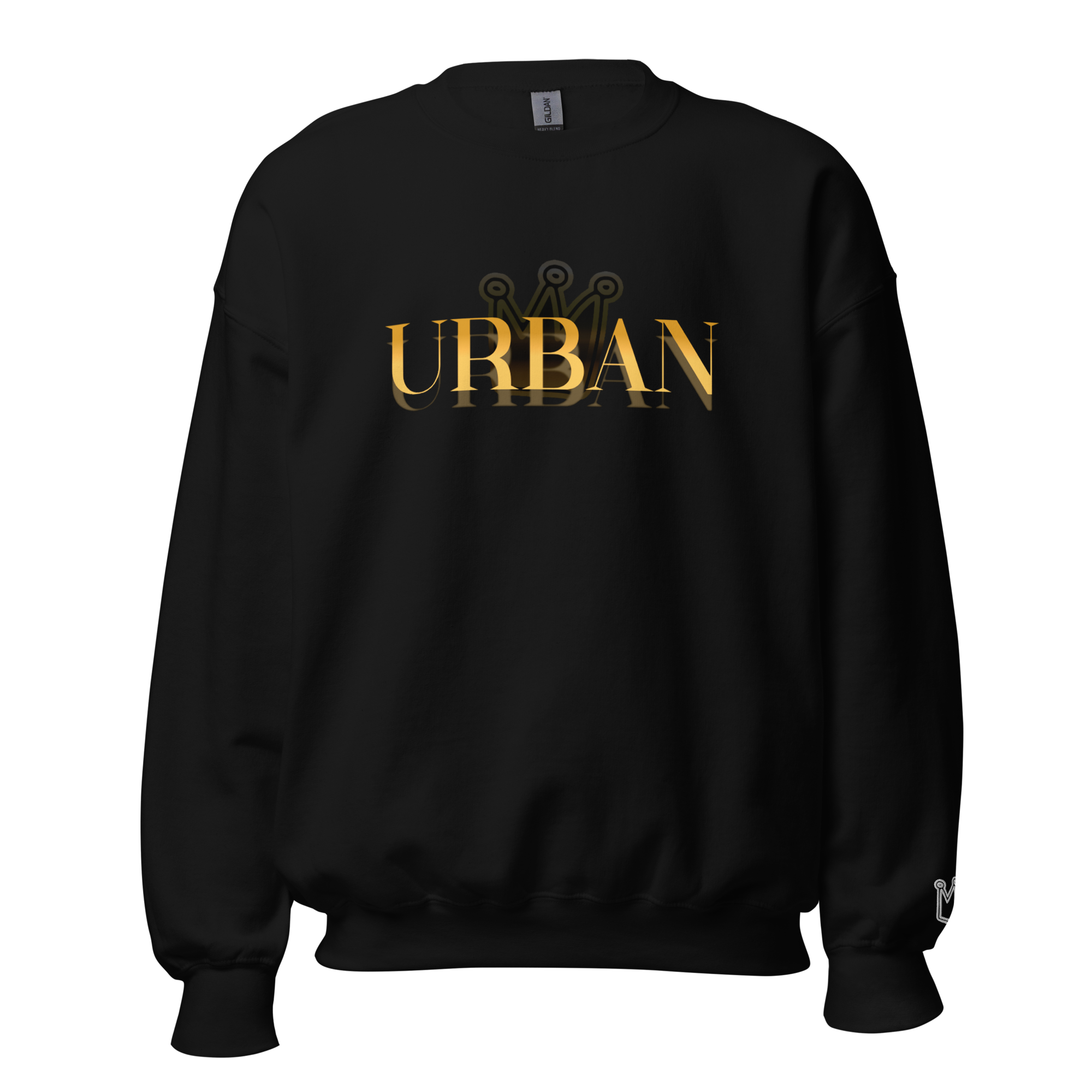 Gold Urban - Unisex Sweatshirt