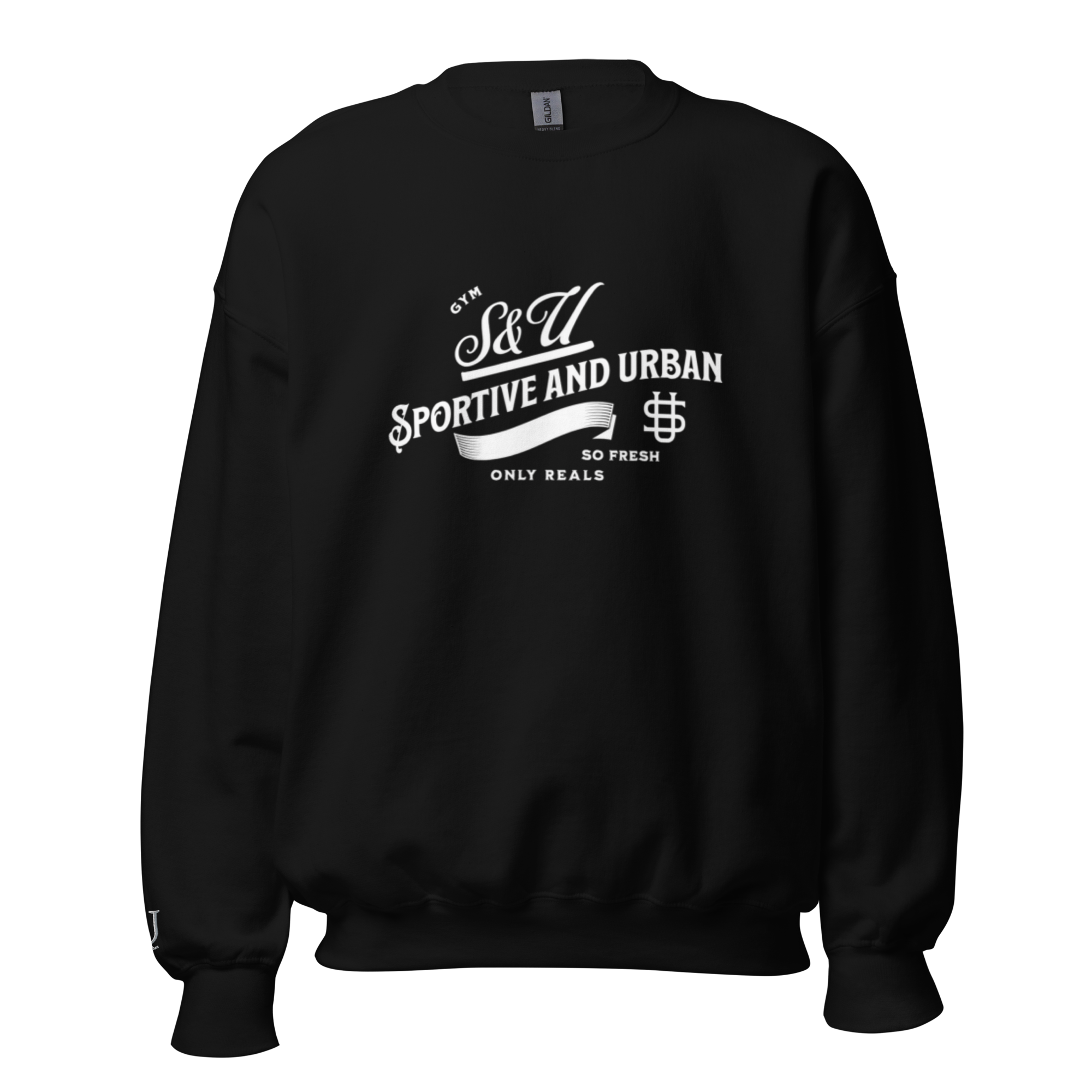 Vintage - Unisex Sweatshirt