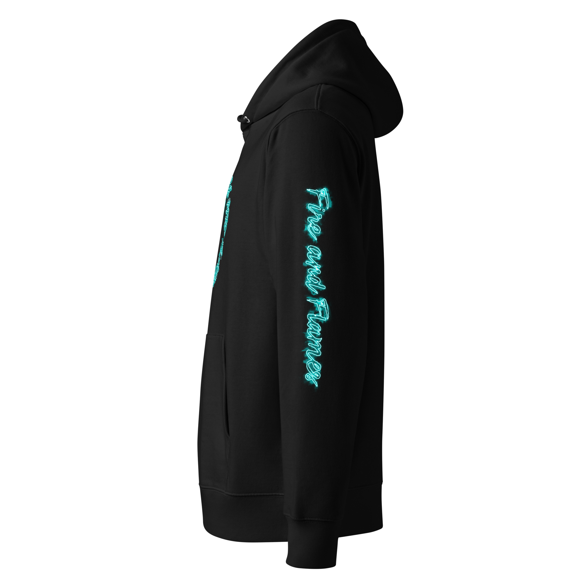 Fire Fly (Electro Blue)