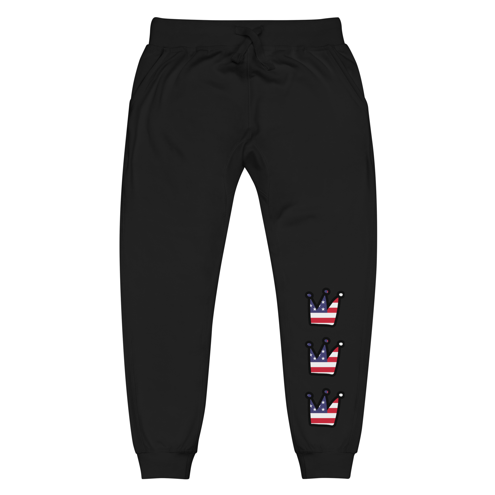 American Crown - Sweatpants