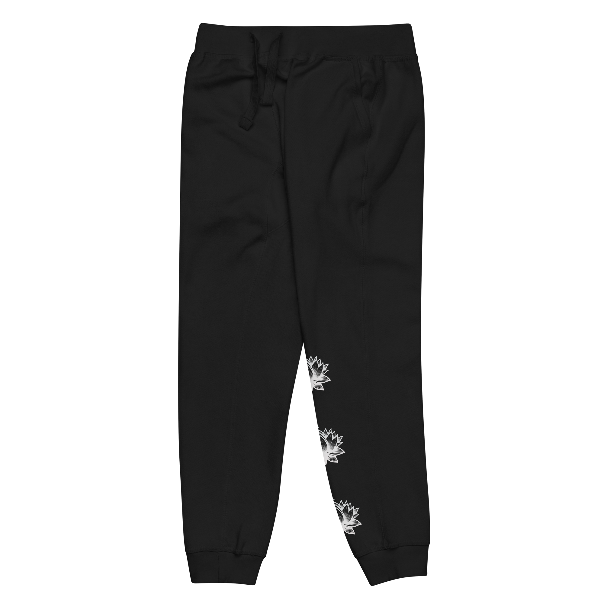 Lotus Flower - Sweatpants