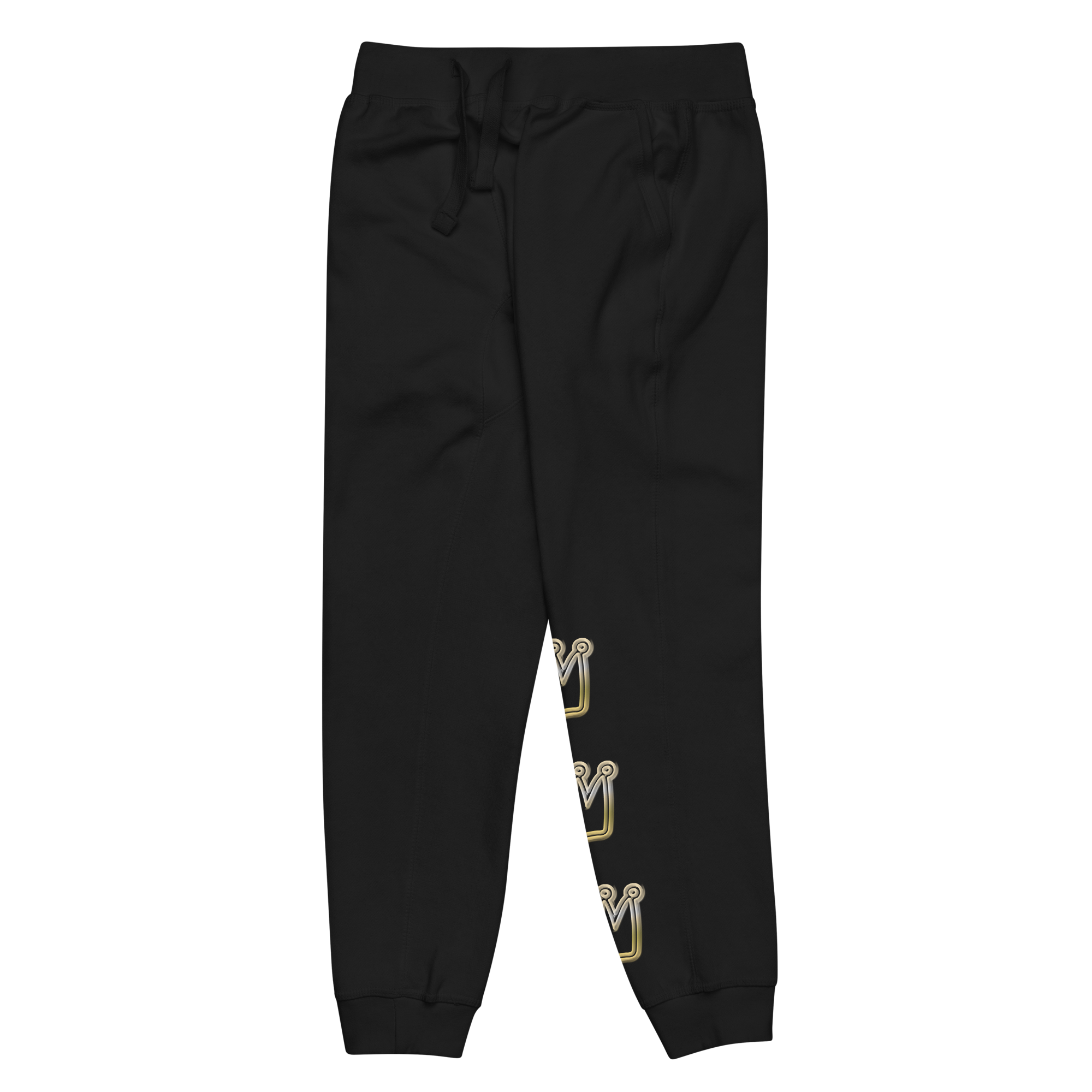 Gold Crown - Sweatpants