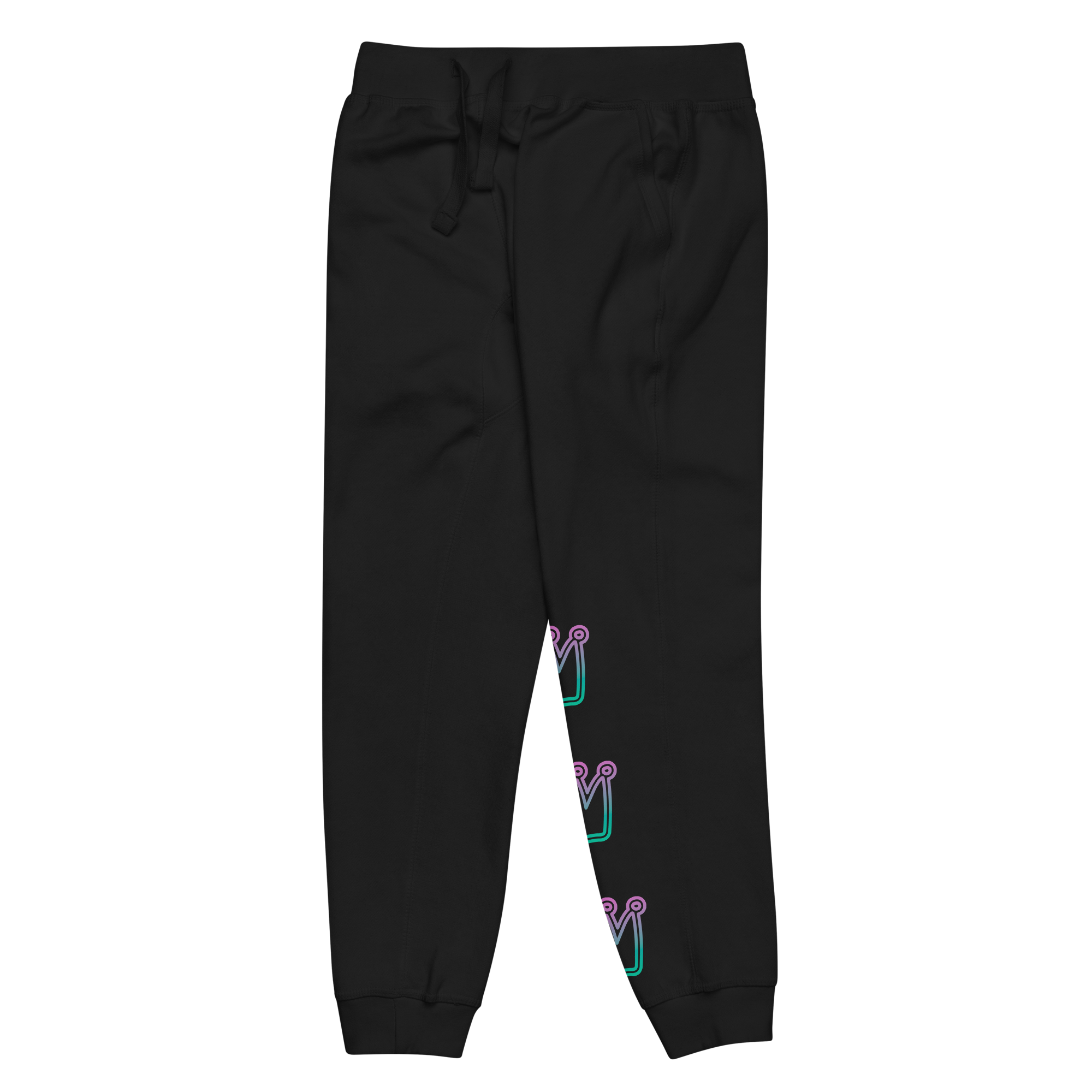 Neon Crown - Sweatpants