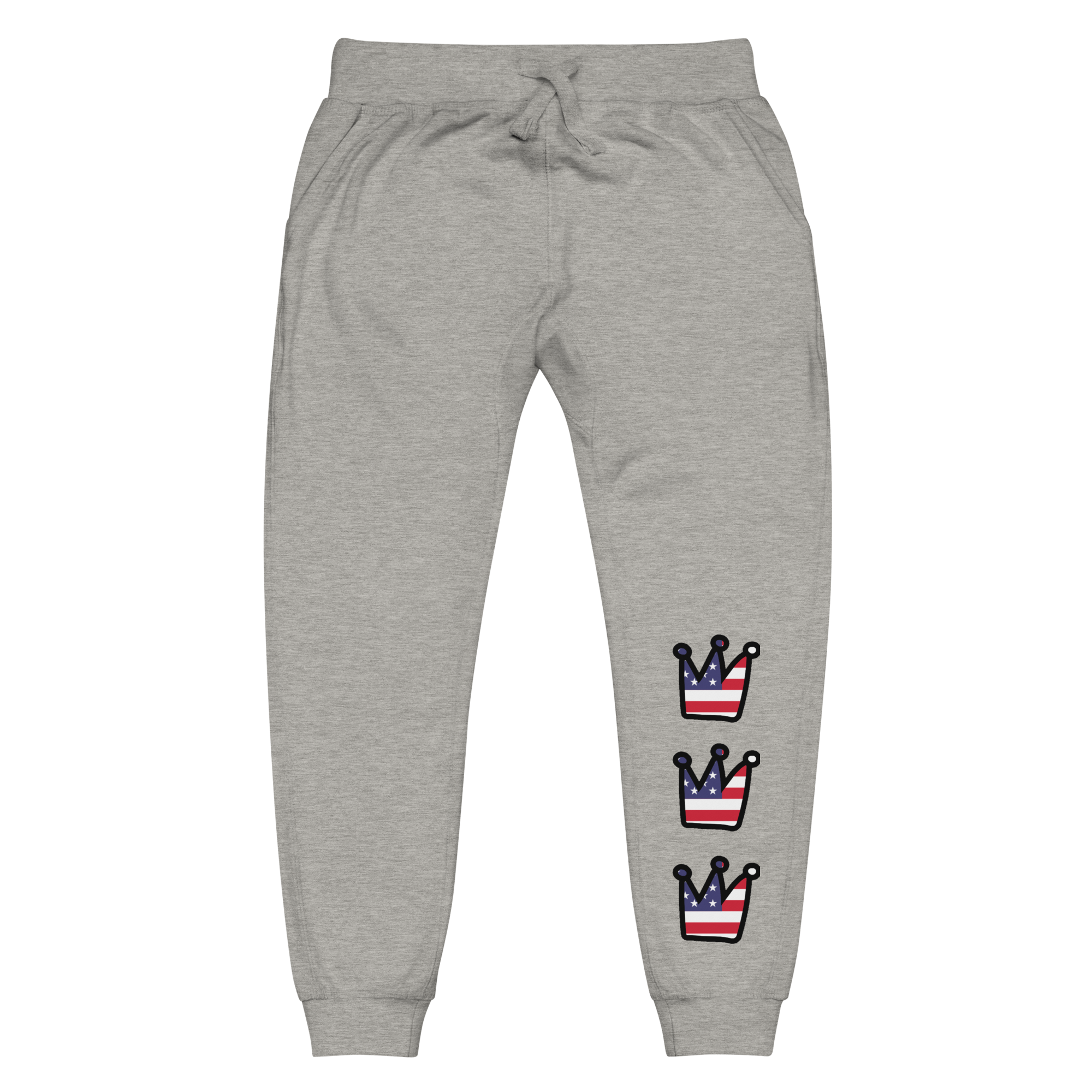 American Crown - Sweatpants