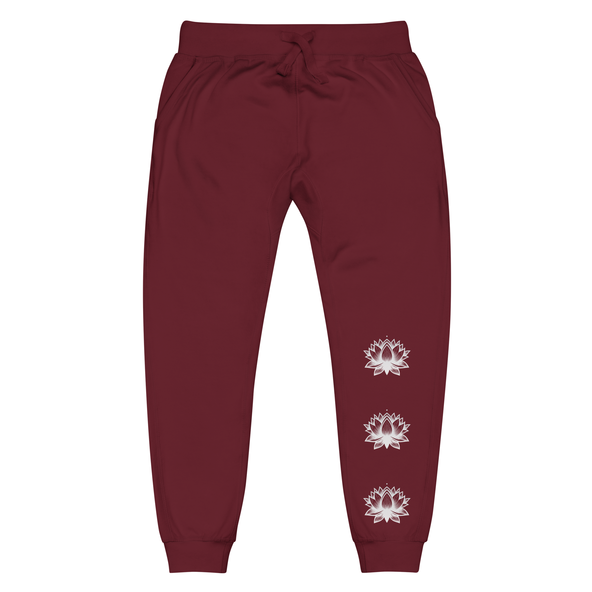 Lotus Flower - Sweatpants