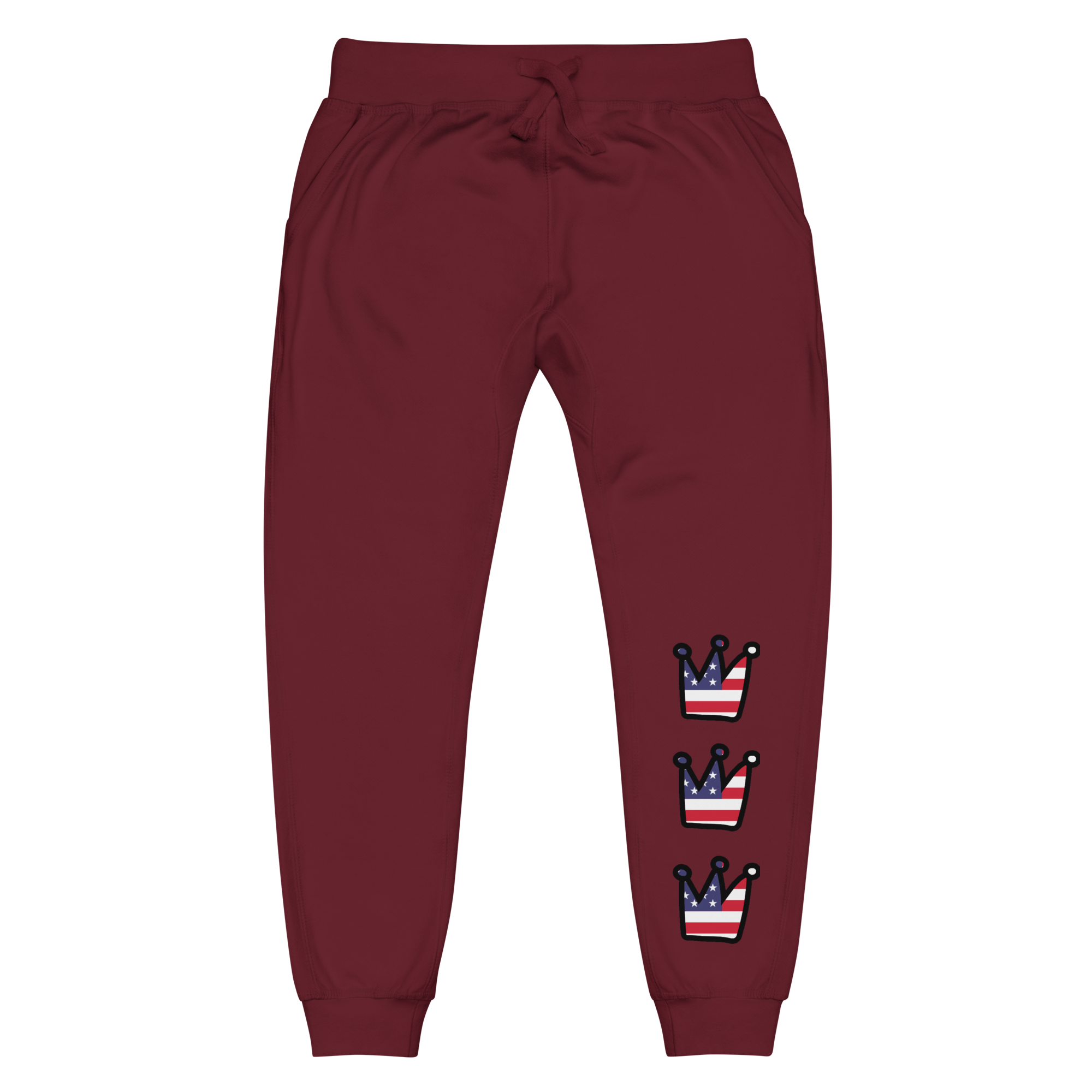 American Crown - Sweatpants