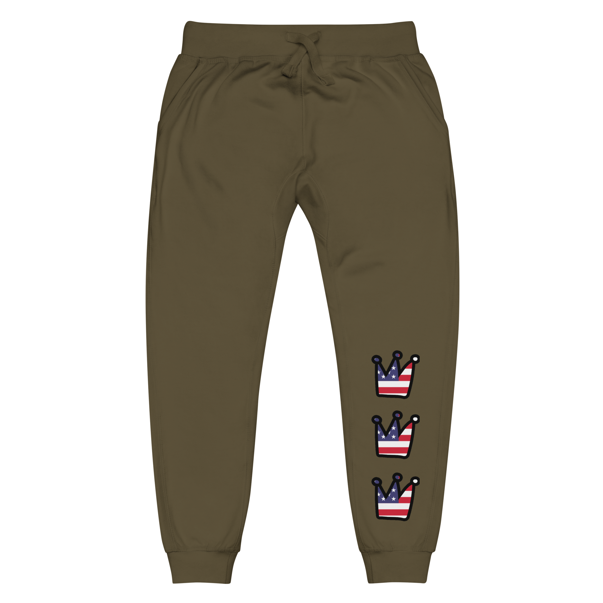 American Crown - Sweatpants