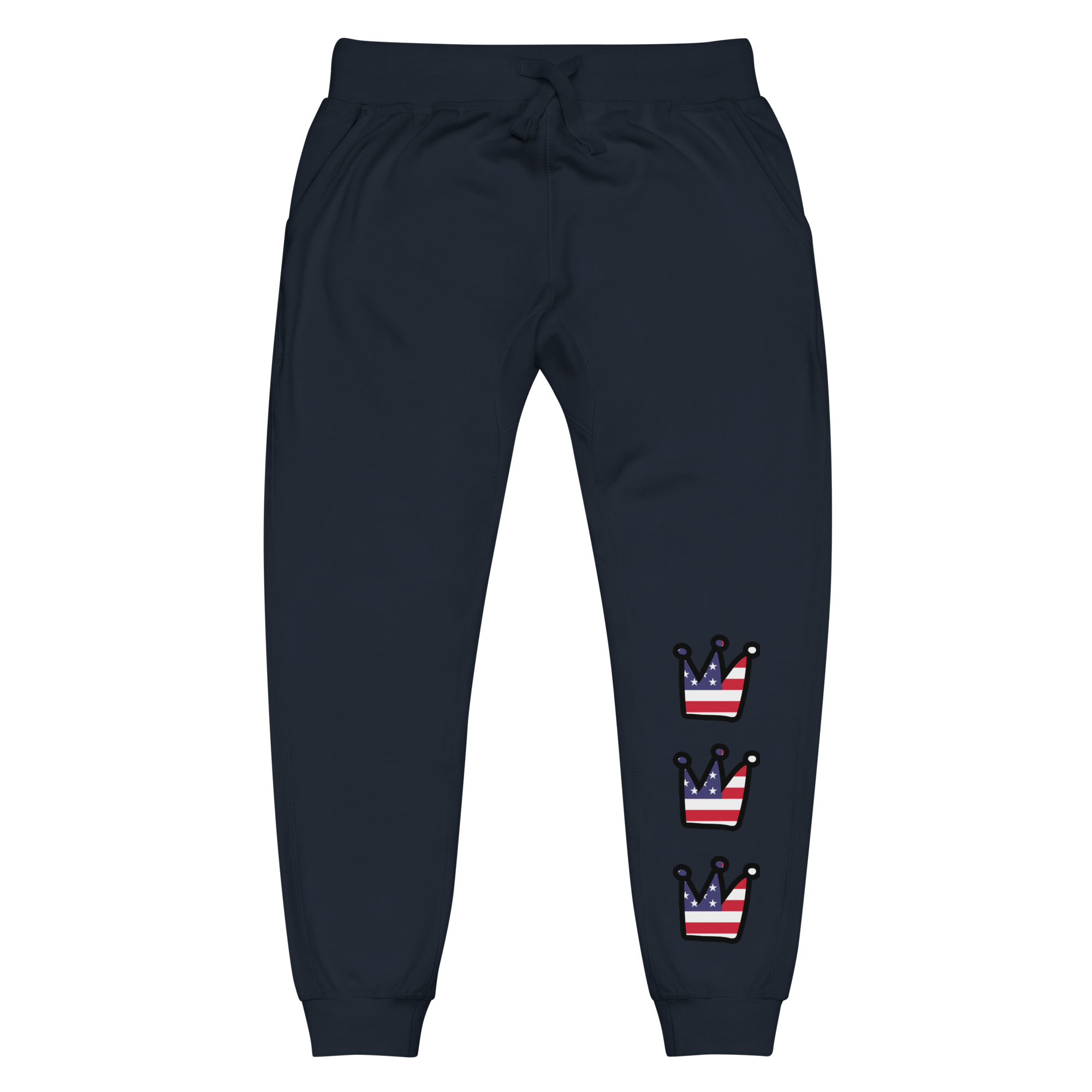 American Crown - Sweatpants