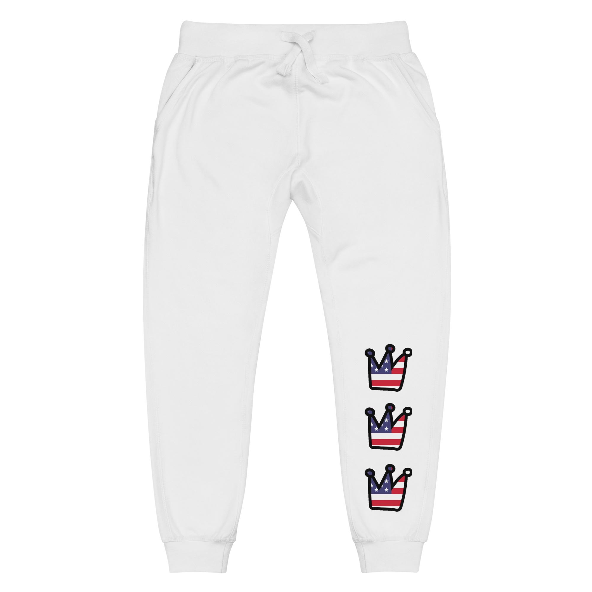 American Crown - Sweatpants