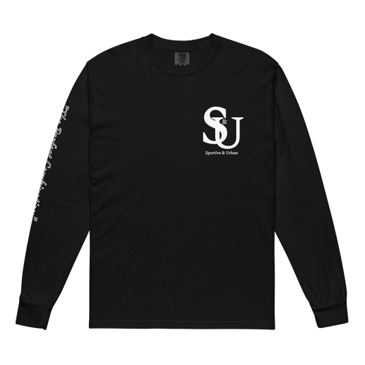 Classic S&U - Long Sleeve Shirt