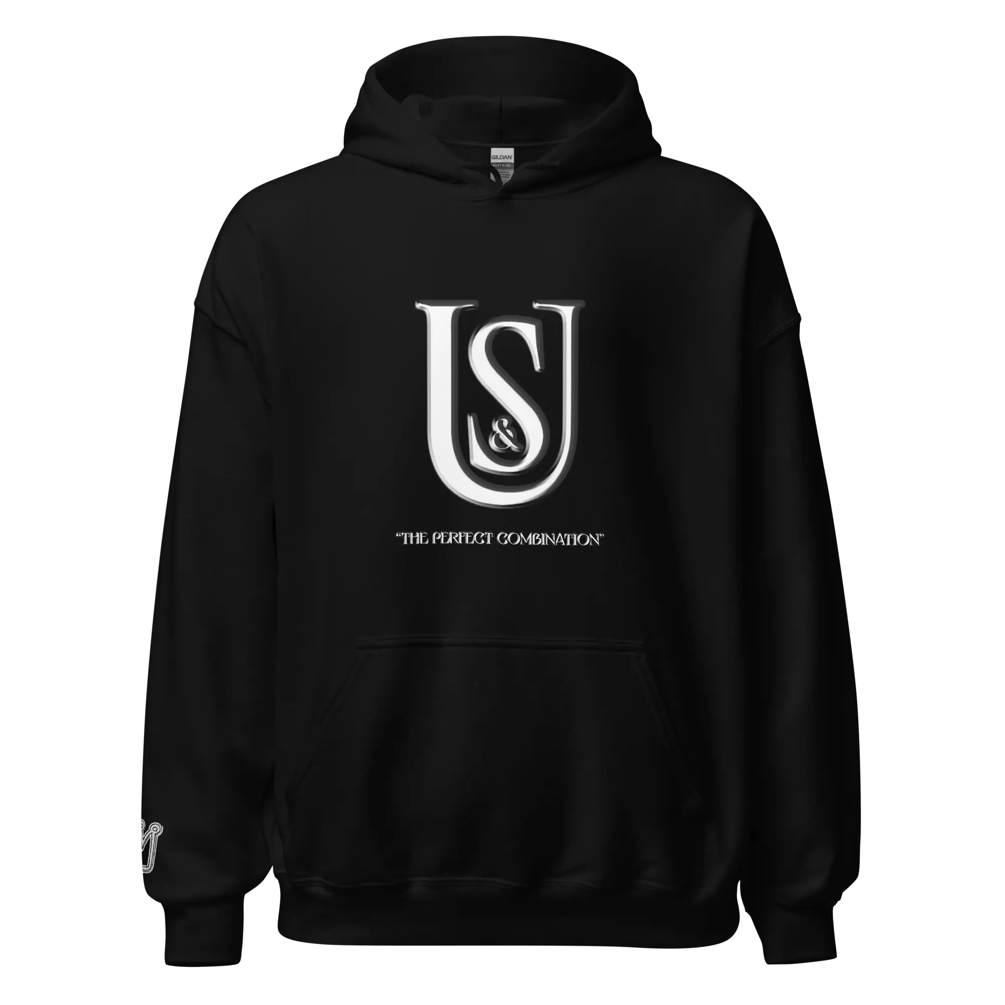 Script Transform - Unisex Hoodie