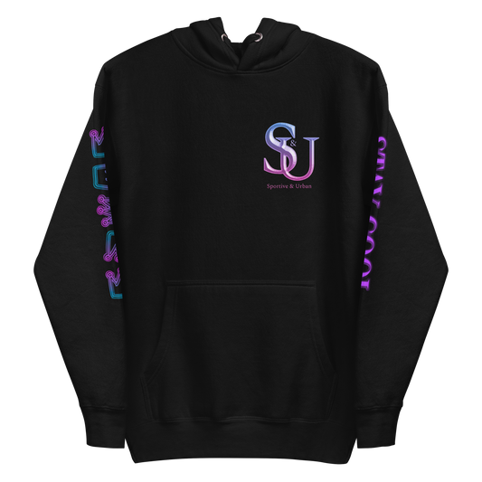 Multispecial - Unisex Hoodie