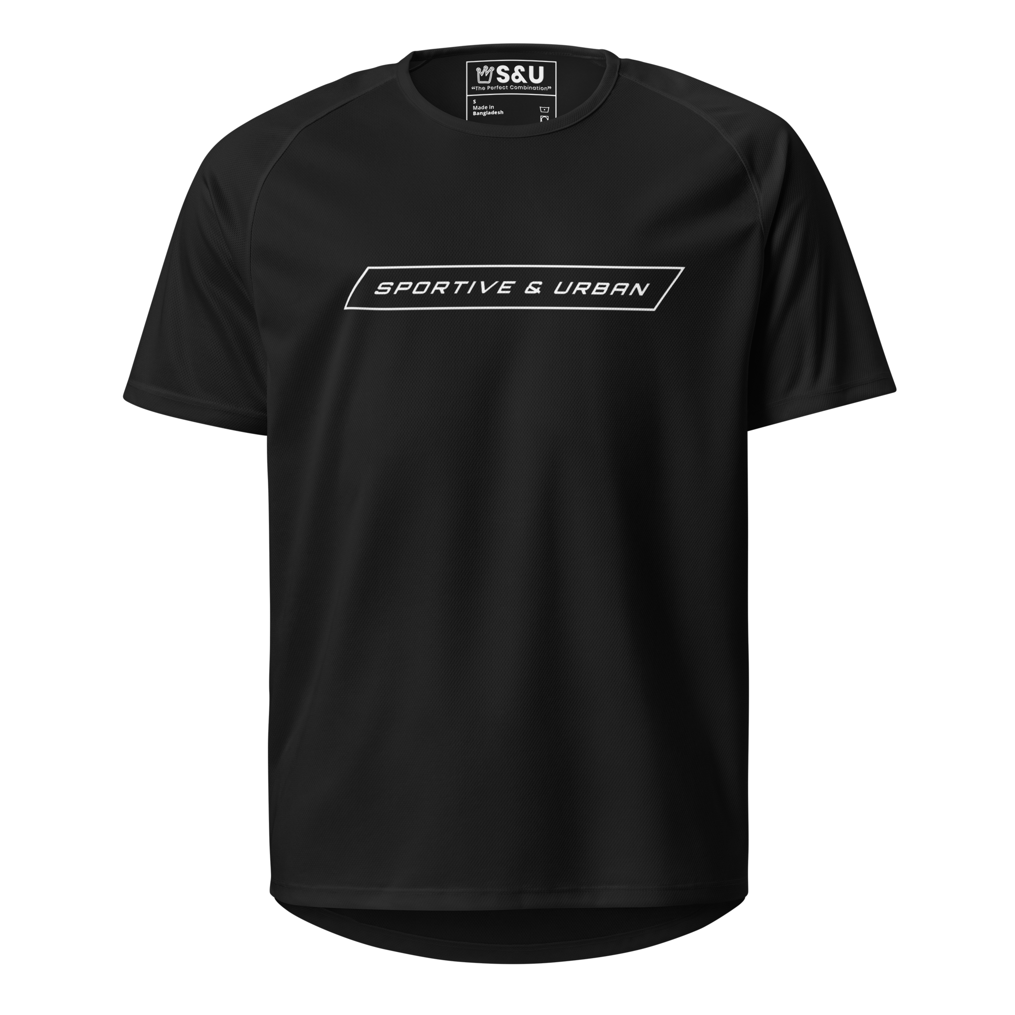 Sportive Classic - Sportive Tee