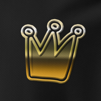 Gold Crown - Sportive Tee