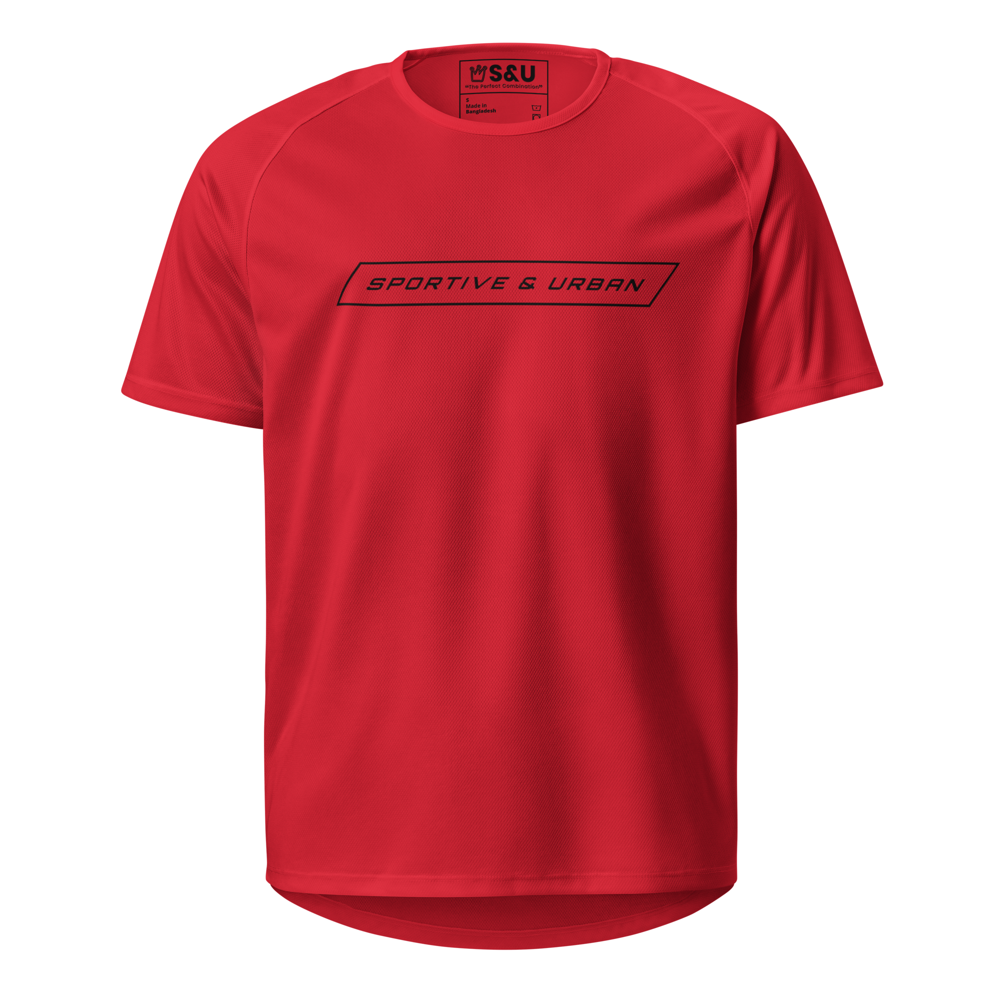 Sportive Classic - Sportive Tee