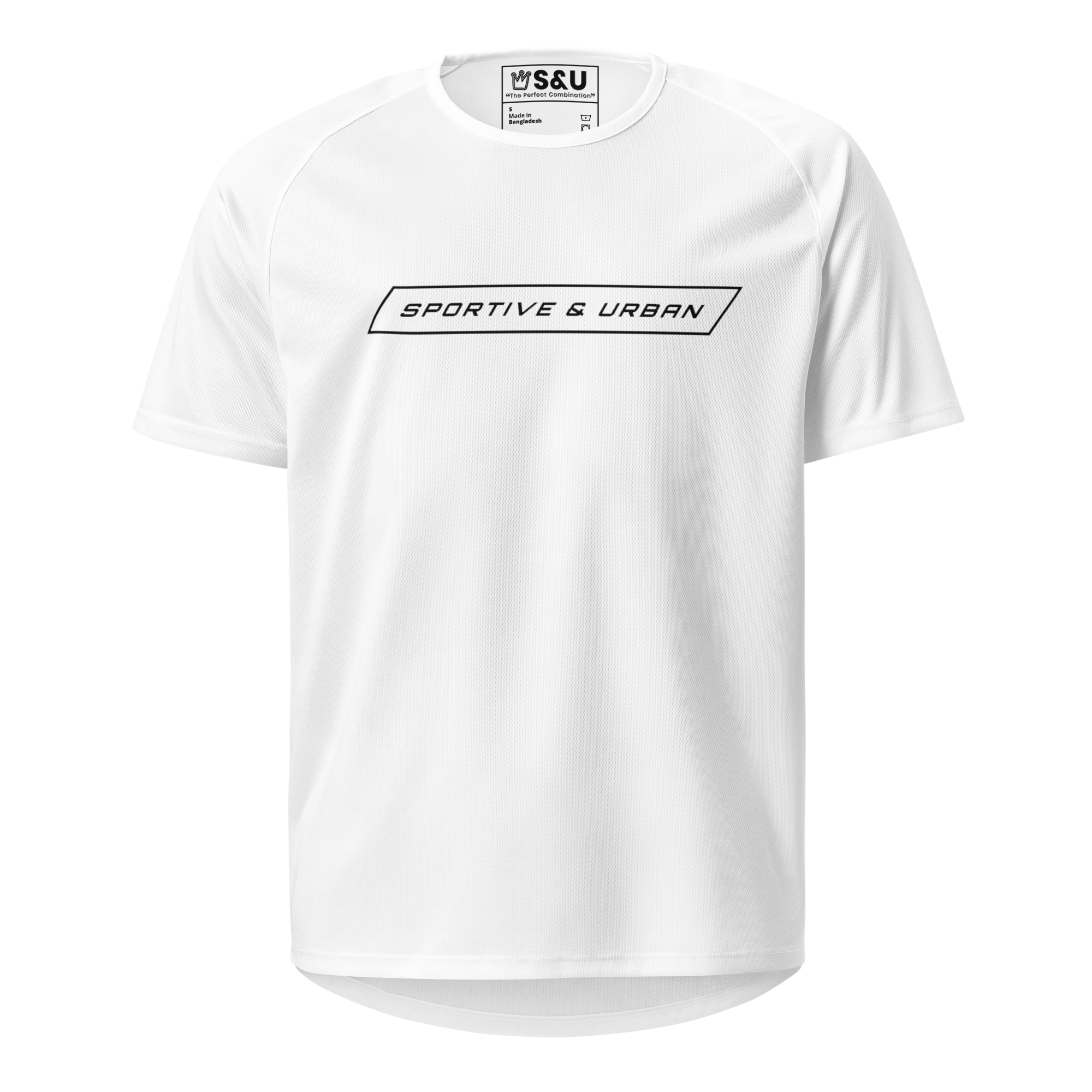 Sportive Classic - Sportive Tee