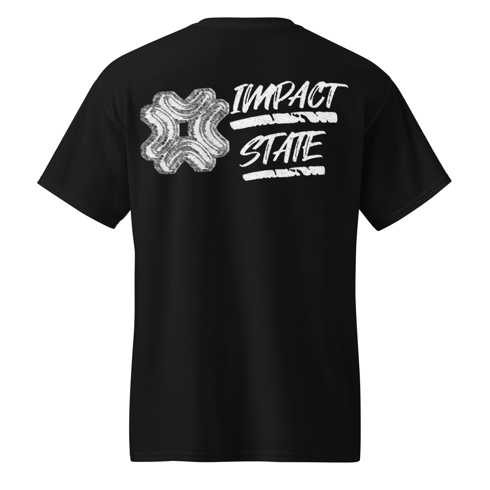 Impact Title - Dry Sportive Tee